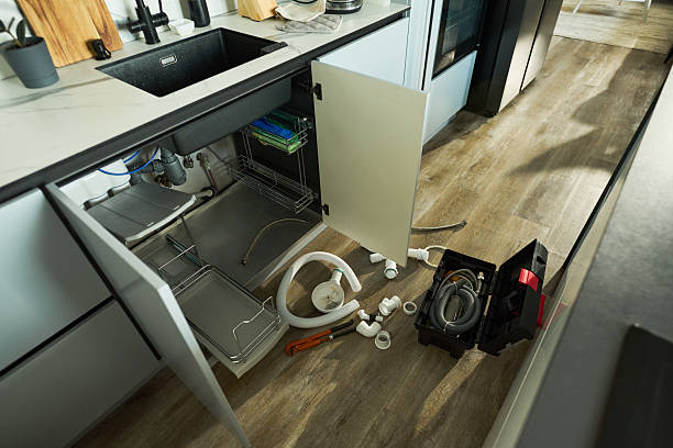 24/7 Emergency Garbage Disposal Repair experts in Roanoke, AL